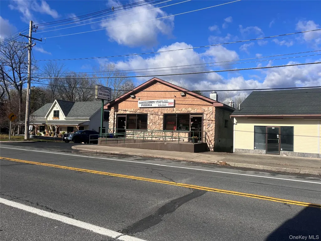 6320 Route 209 Kerhonkson NY 12446