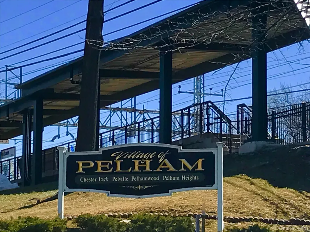 4810 Boston Post Road Pelham NY 10803