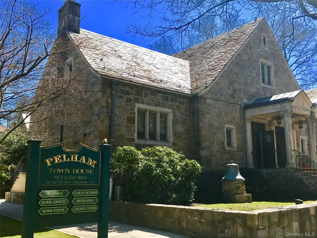 4810 Boston Post Road Pelham NY 10803