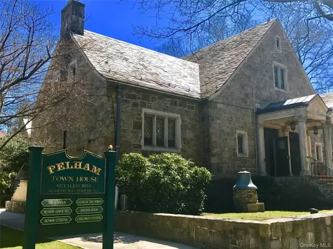 4810 Boston Post Road Pelham NY 10803
