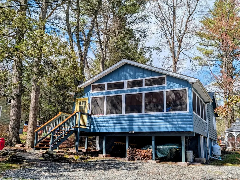 47 E Catskill Trail Bethel NY 12720