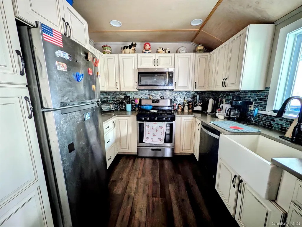 47 E Catskill Trail Bethel NY 12720