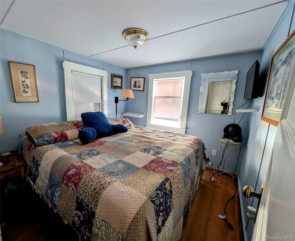 47 E Catskill Trail Bethel NY 12720