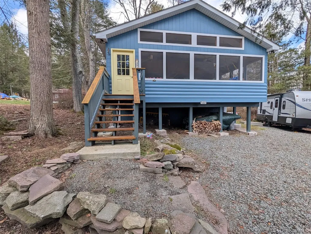 47 E Catskill Trail Bethel NY 12720
