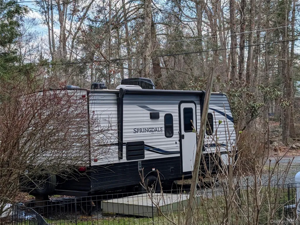 47 E Catskill Trail Bethel NY 12720