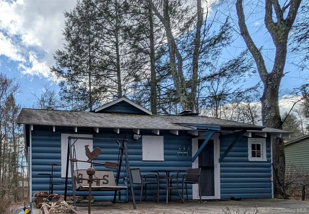 47 E Catskill Trail Bethel NY 12720