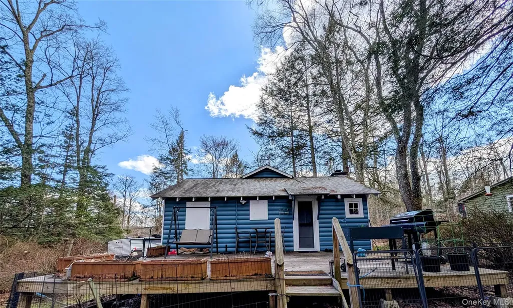 47 E Catskill Trail Bethel NY 12720