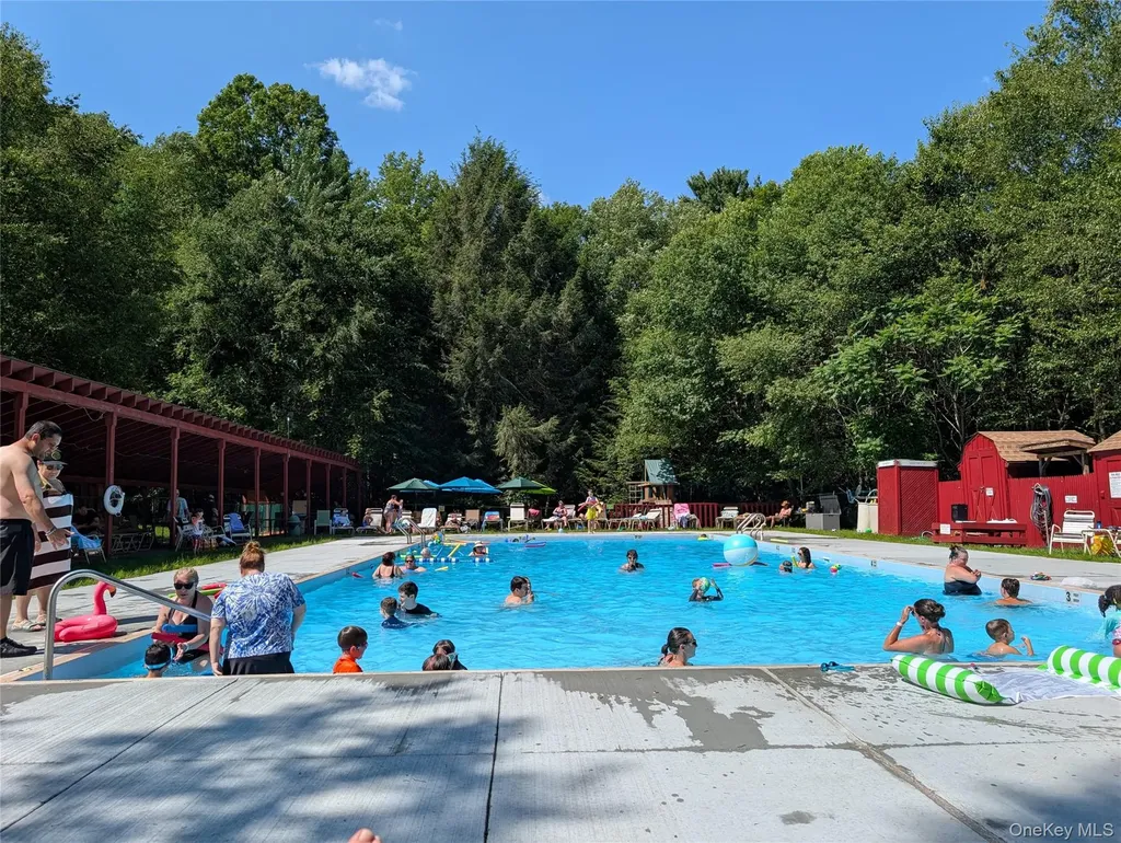 47 E Catskill Trail Bethel NY 12720