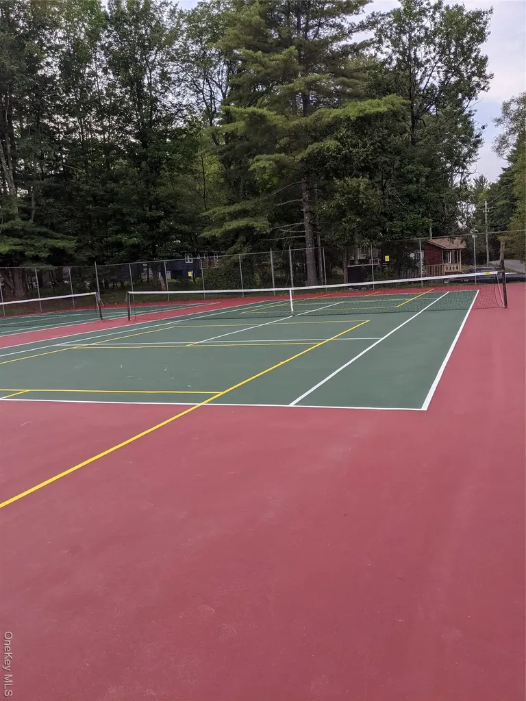 47 E Catskill Trail Bethel NY 12720