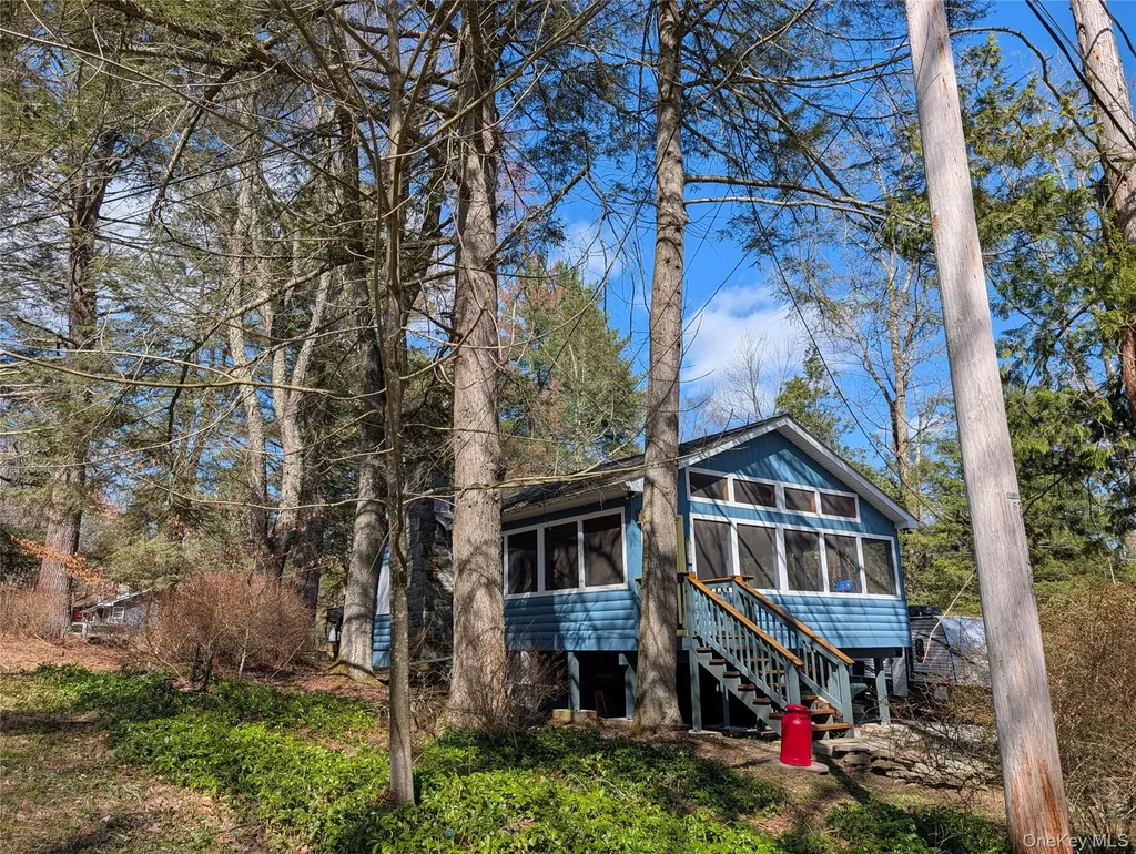 47 E Catskill Trail Bethel NY 12720