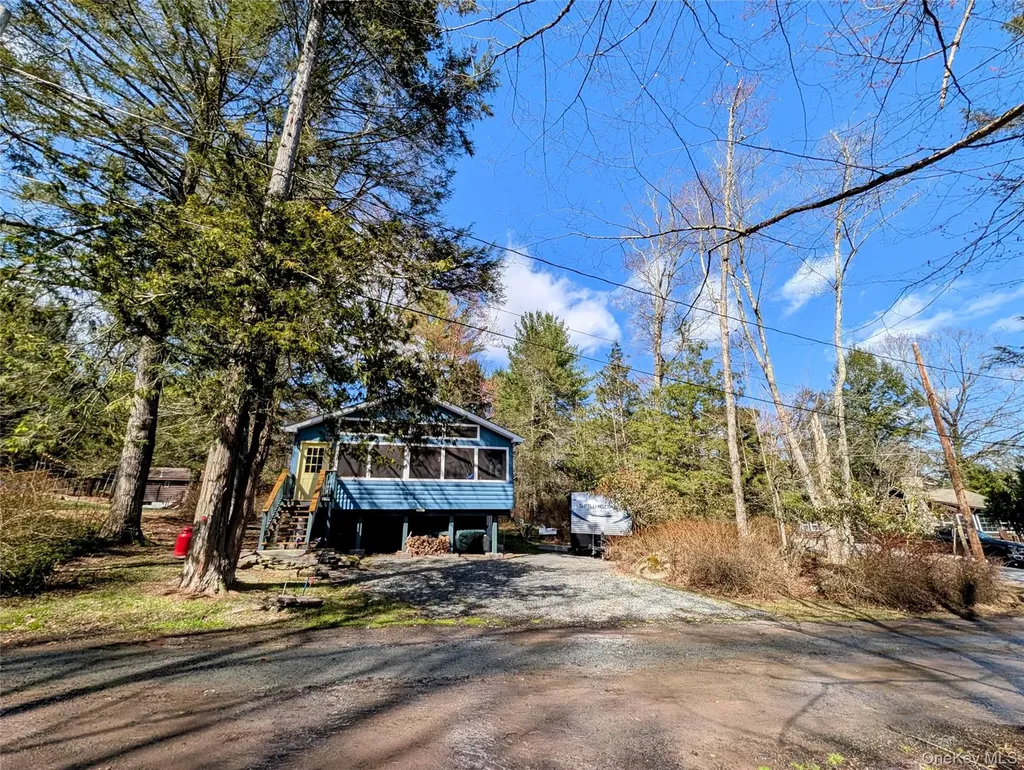 47 E Catskill Trail Bethel NY 12720