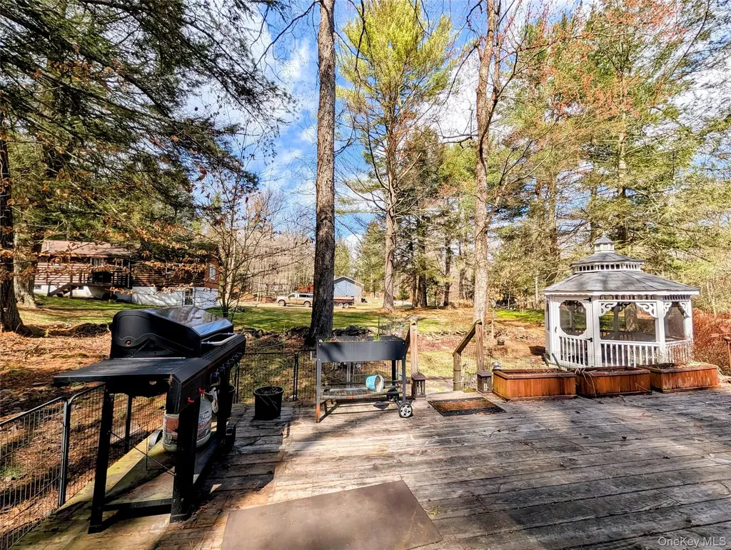 47 E Catskill Trail Bethel NY 12720