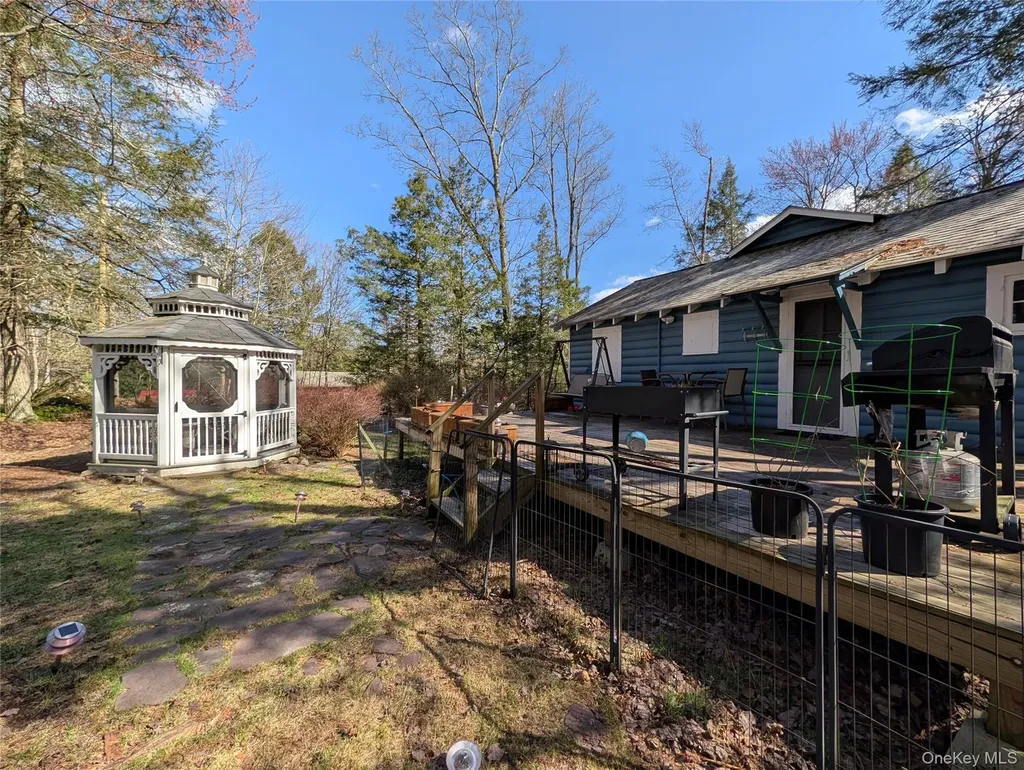 47 E Catskill Trail Bethel NY 12720