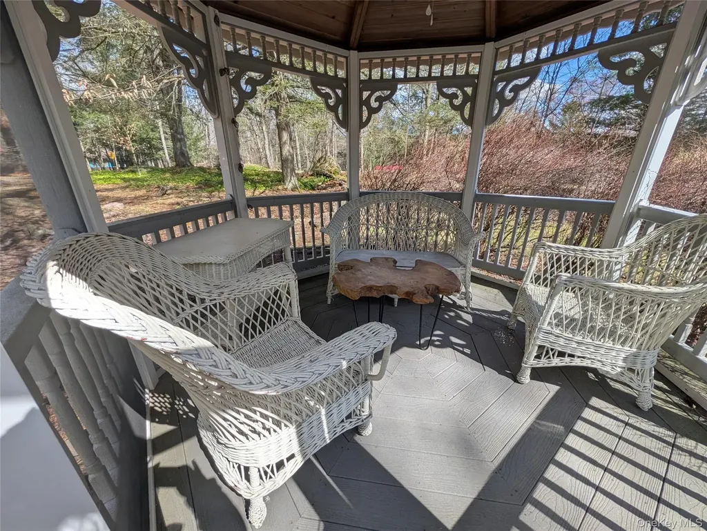 47 E Catskill Trail Bethel NY 12720