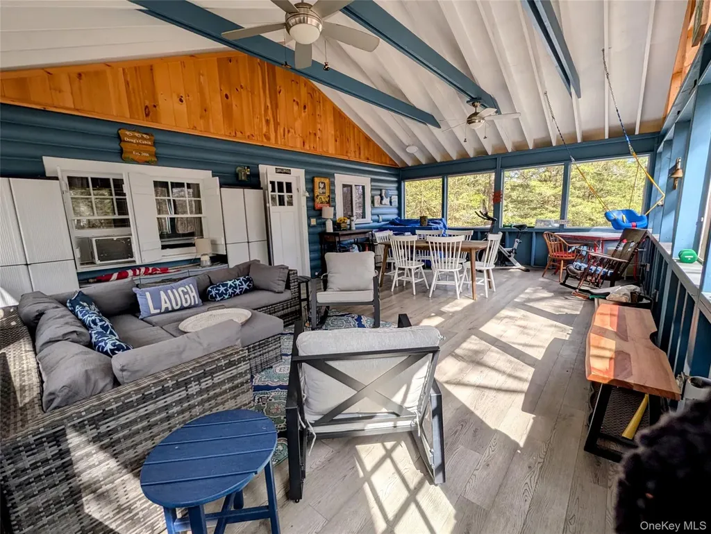 47 E Catskill Trail Bethel NY 12720