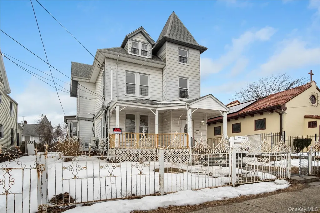 130 S 9th Avenue Mount Vernon NY 10550