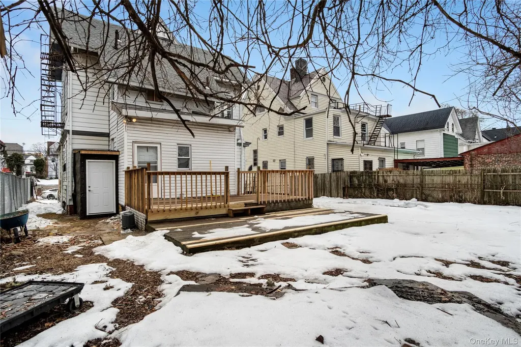 130 S 9th Avenue Mount Vernon NY 10550