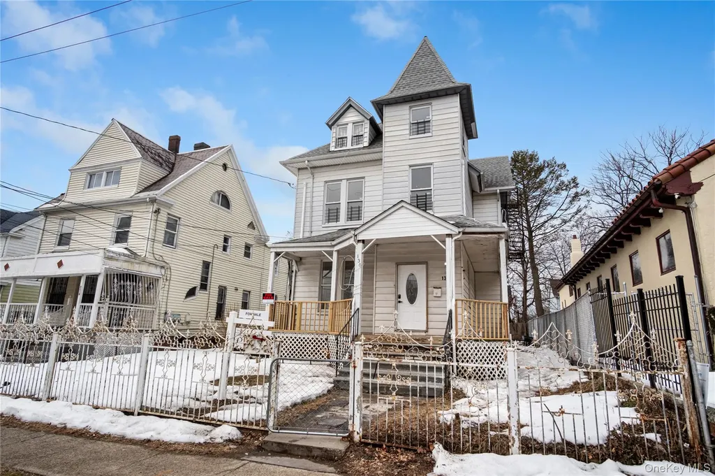 130 S 9th Avenue Mount Vernon NY 10550