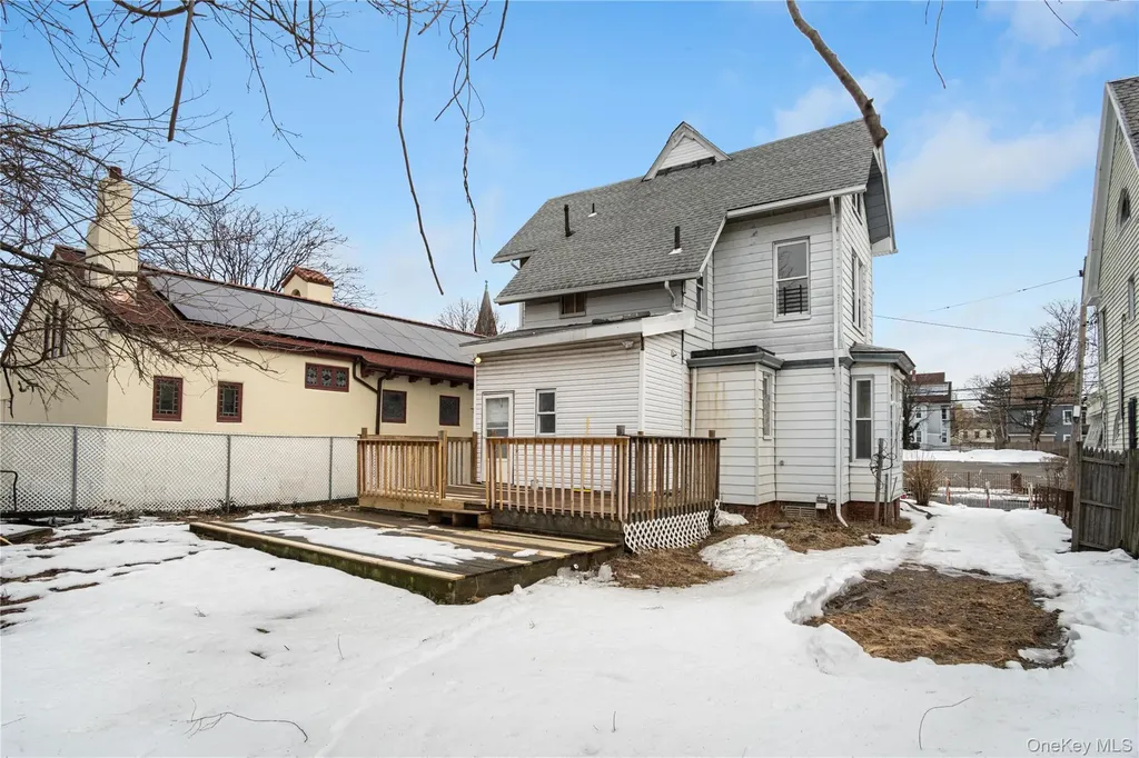130 S 9th Avenue Mount Vernon NY 10550