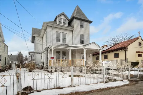130 S 9th Avenue Mount Vernon NY 10550