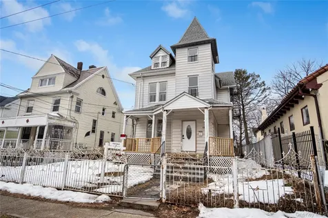 130 S 9th Avenue Mount Vernon NY 10550