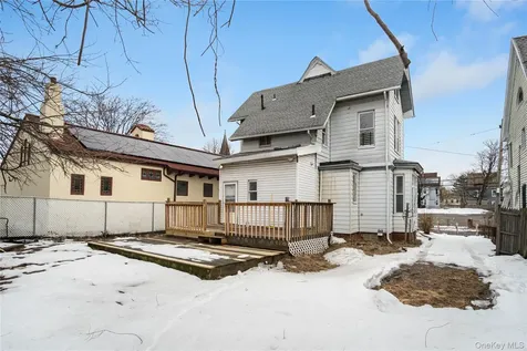 130 S 9th Avenue Mount Vernon NY 10550