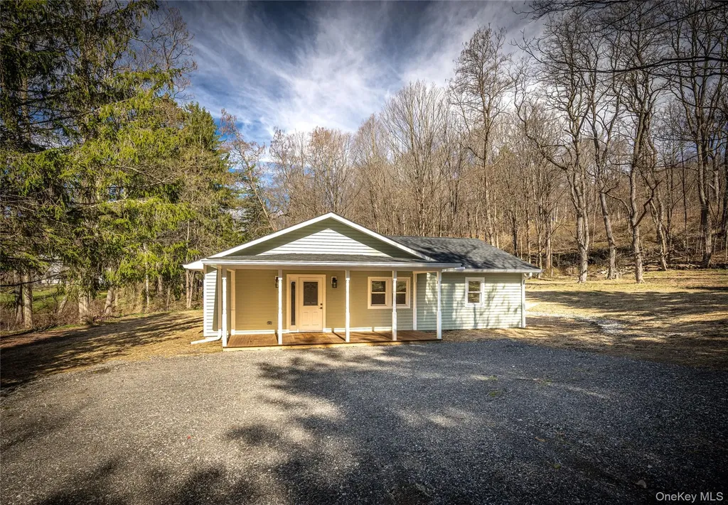 4523 Route 199 Millerton NY 12546