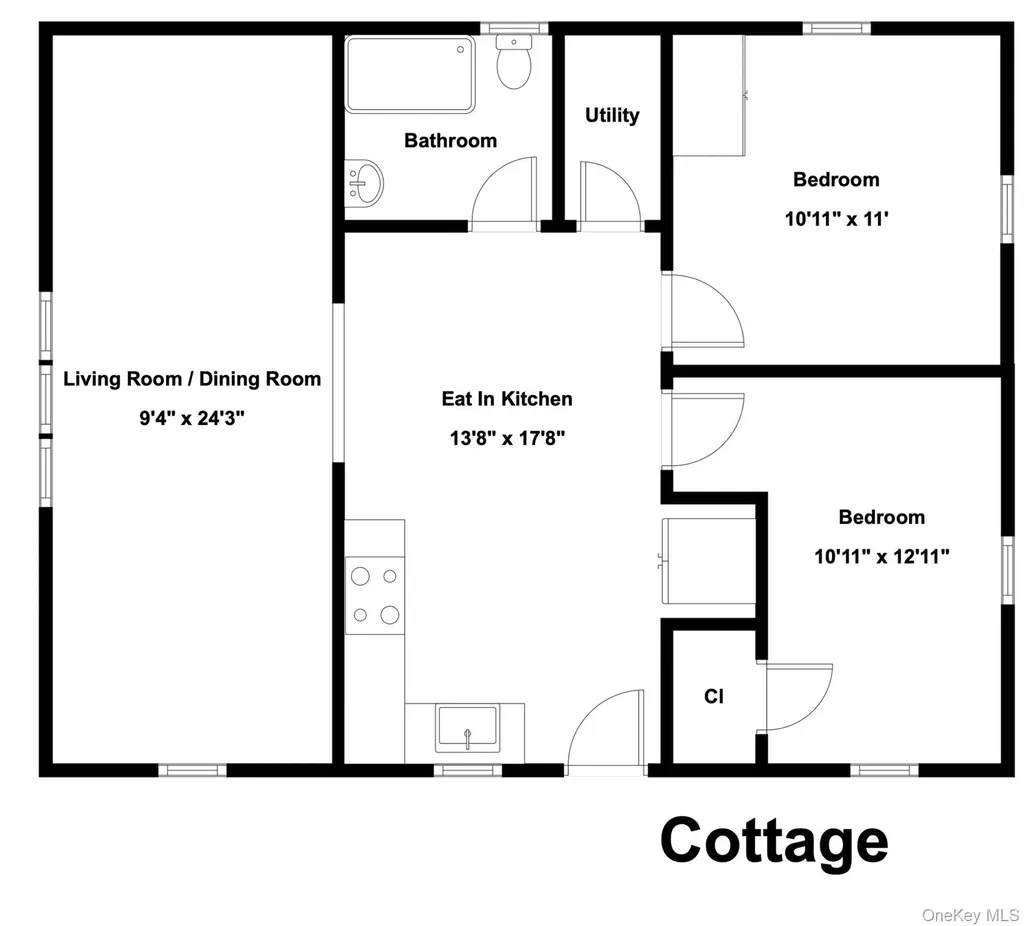 4523 Route 199 Millerton NY 12546