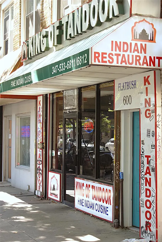 600 Flatbush Avenue Brooklyn NY 11225