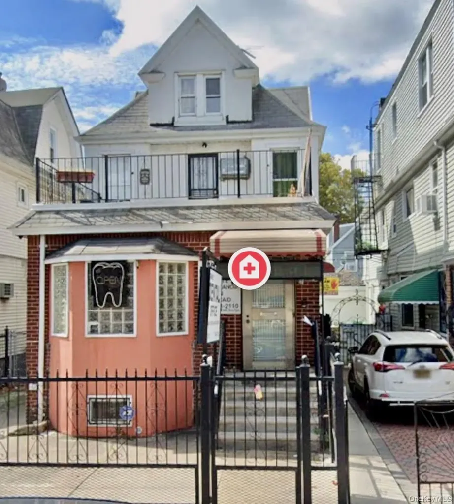 10312 Lefferts Boulevard Richmond Hill S. NY 11419