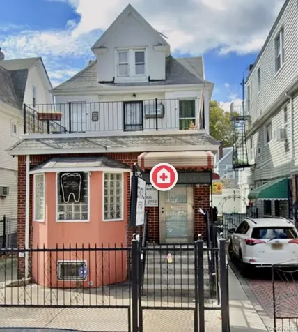 10312 Lefferts Boulevard Richmond Hill S. NY 11419
