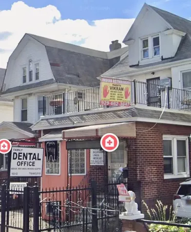 10312 Lefferts Boulevard Richmond Hill S. NY 11419