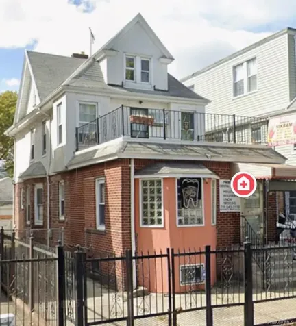 10312 Lefferts Boulevard Richmond Hill S. NY 11419