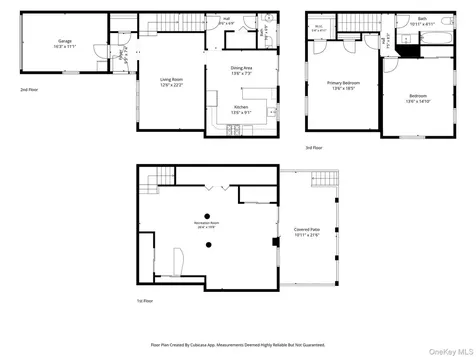 2702 Watch Hill Drive Tarrytown NY 10591