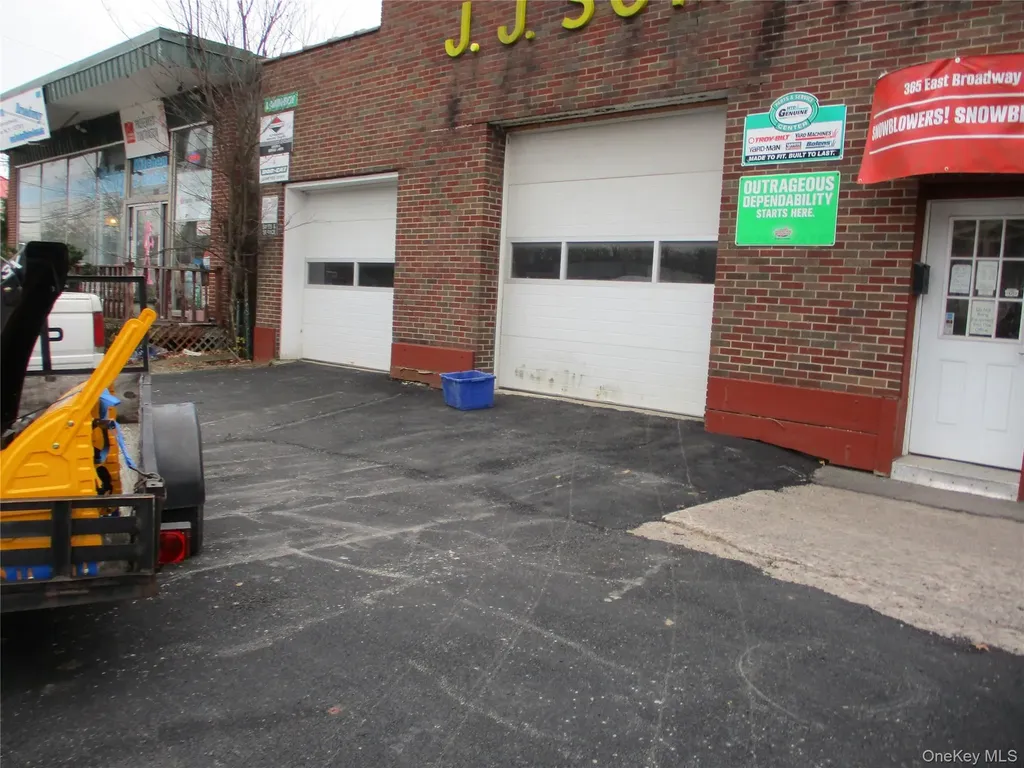 365 E Broadway Monticello NY 12701