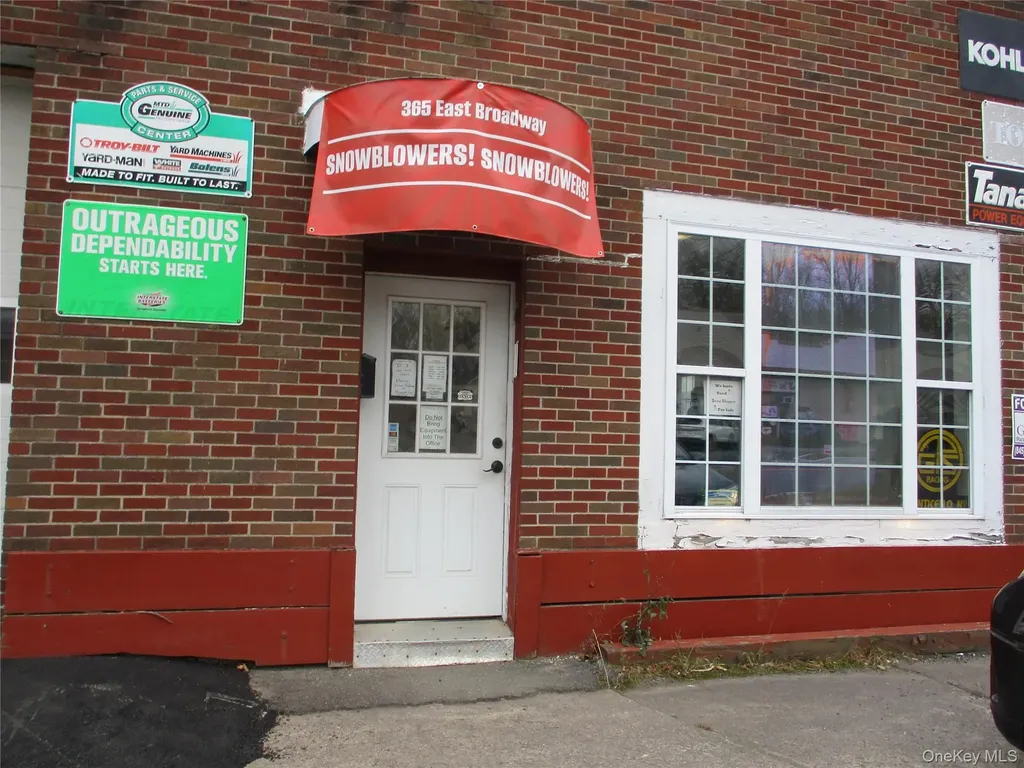 365 E Broadway Monticello NY 12701