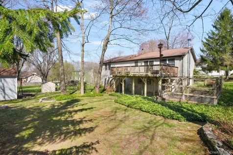 68 Meadow Sweet Road Cortlandt Manor NY 10567