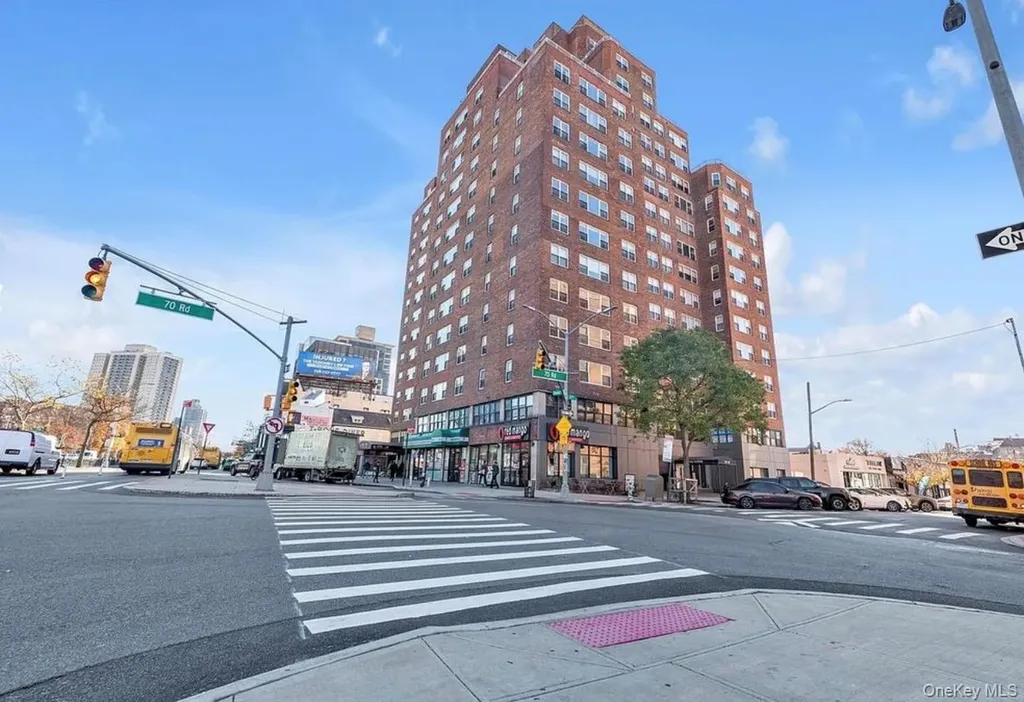 10740 70th Road Forest Hills NY 11375