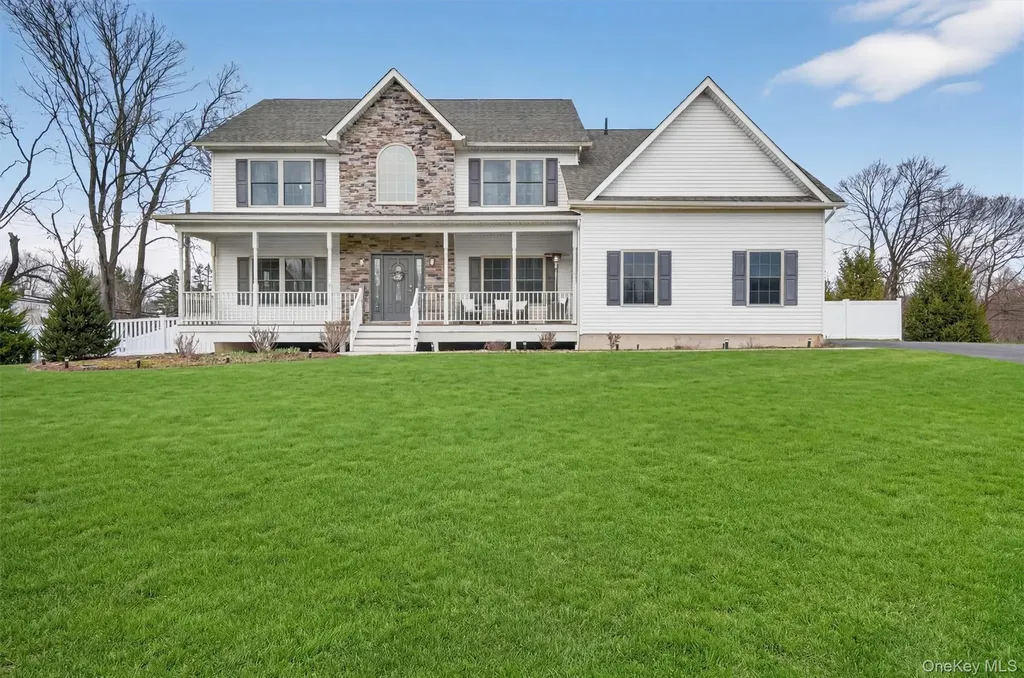 18 Reynolds Road Monroe NY 10950