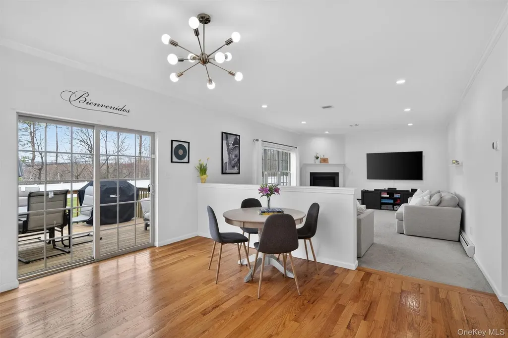 18 Reynolds Road Monroe NY 10950