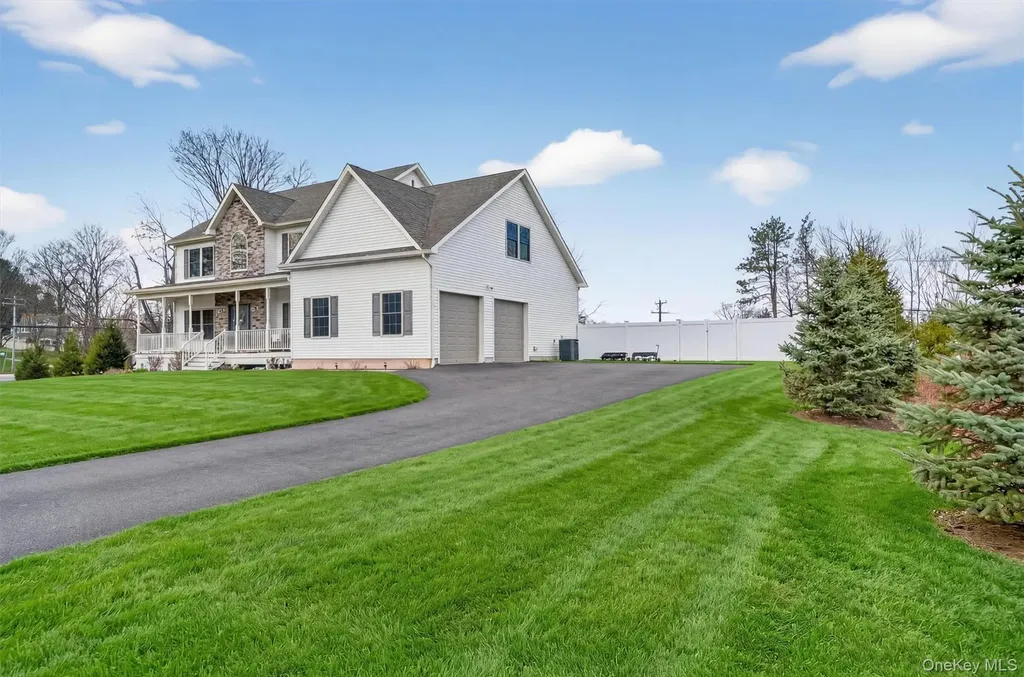 18 Reynolds Road Monroe NY 10950