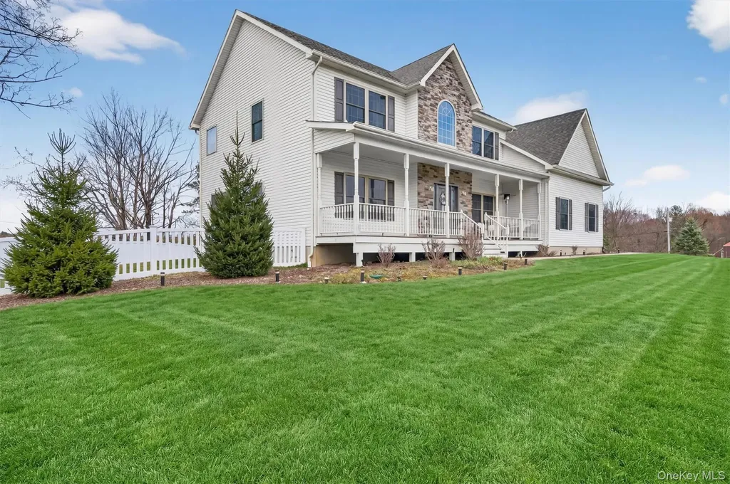 18 Reynolds Road Monroe NY 10950