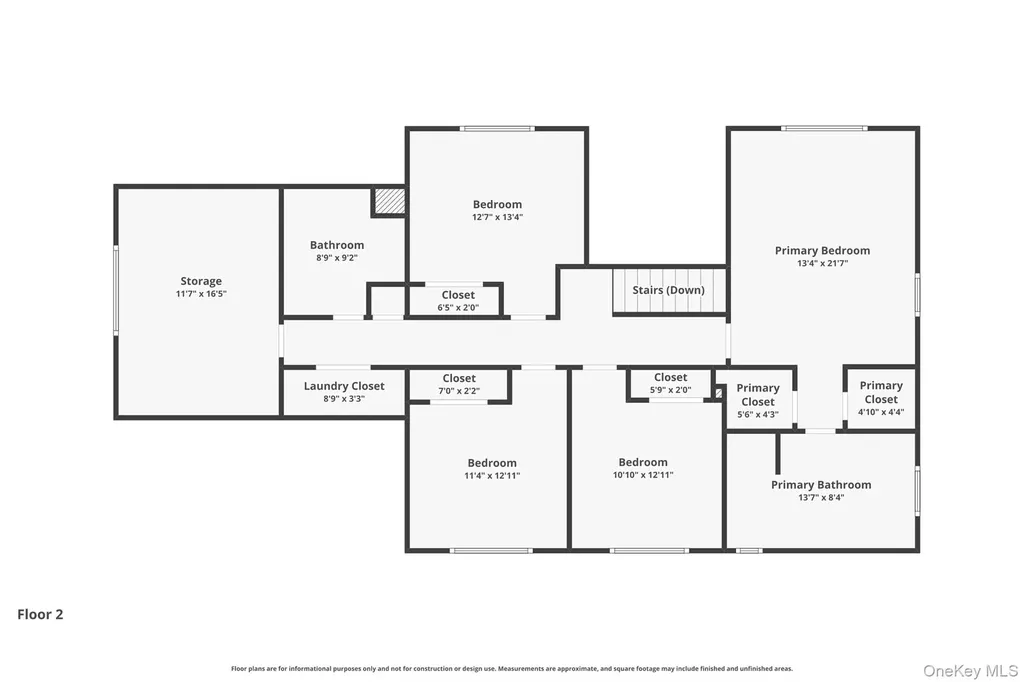 18 Reynolds Road Monroe NY 10950