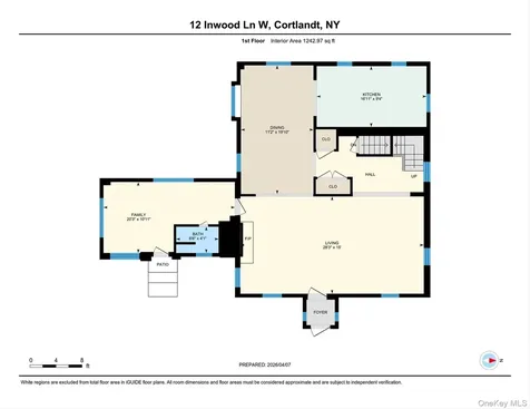12 Inwood Lane W Cortlandt Manor NY 10567