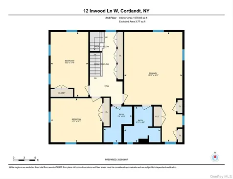 12 Inwood Lane W Cortlandt Manor NY 10567