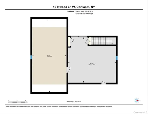 12 Inwood Lane W Cortlandt Manor NY 10567