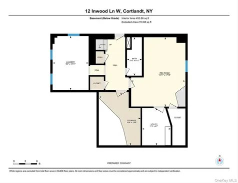 12 Inwood Lane W Cortlandt Manor NY 10567