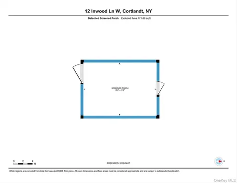12 Inwood Lane W Cortlandt Manor NY 10567
