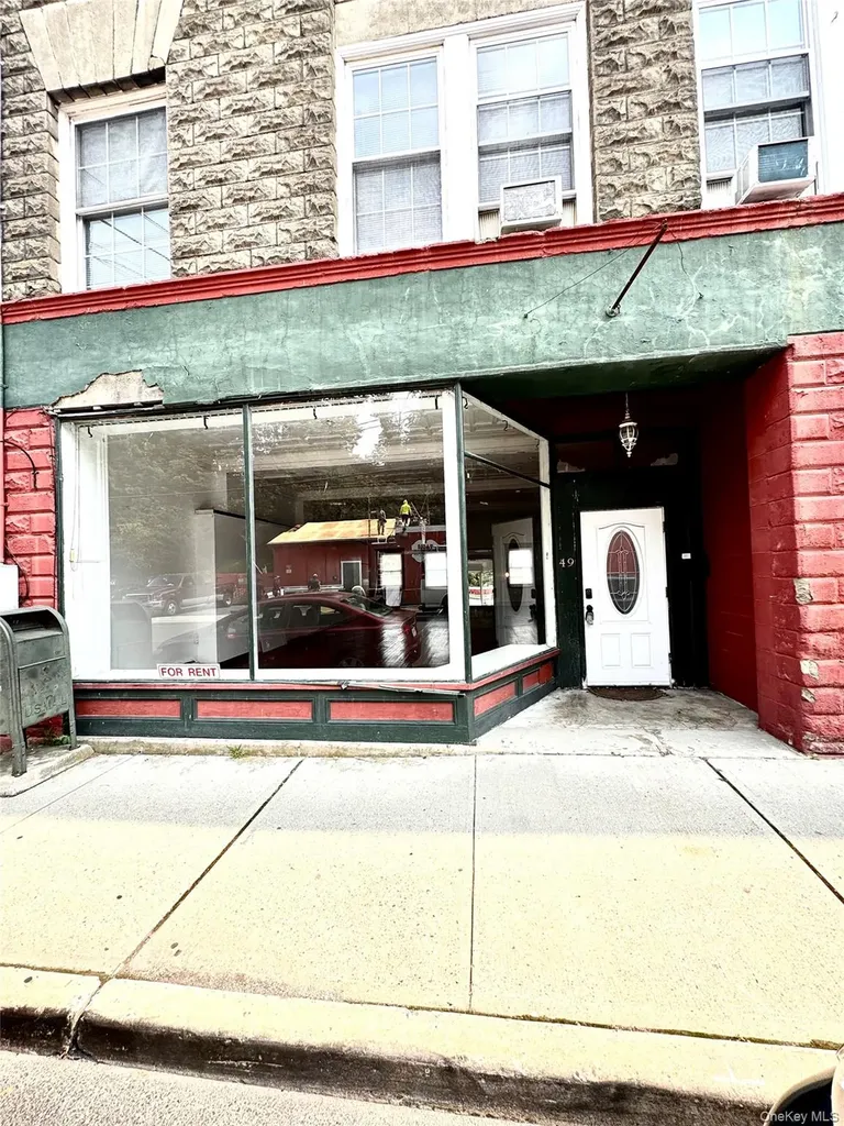 49 Main Street Chester NY 10918