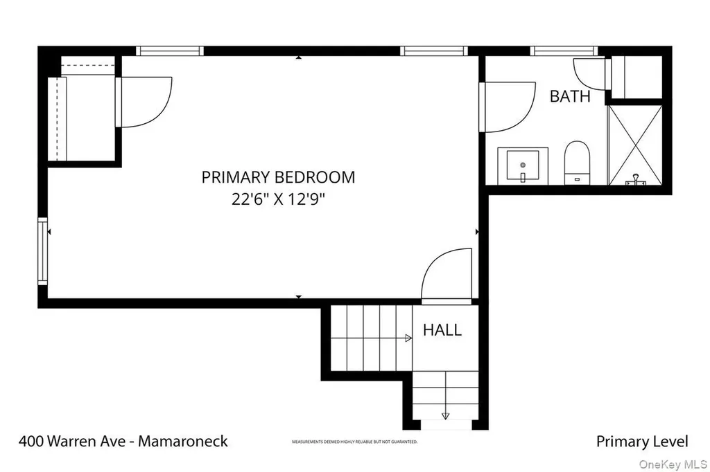400 Warren Avenue Mamaroneck NY 10543